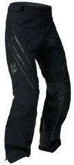 Штани FOX Defend GORE-TEX Adventure Pant [Black], 38 28369-001-38 фото