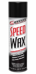 Поліроль Maxima SPEED WAX [460мл], Aerosol 70-76920 фото