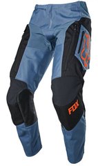 Мото штаны FOX LEGION LT PANT [Blue Steel], 38 25779-305-38 фото