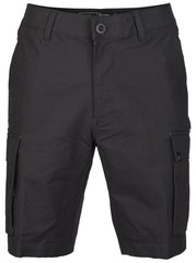 Шорти FOX Slambozo 3.0 Short [Black], 31 31666-001-31 фото