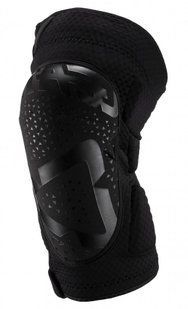 Наколінники LEATT Knee Guard 3DF 5.0 [Black/Black], L/XL 5019400531