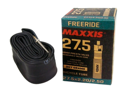 Камера Maxxis Freeride 27.5x2.2/2.5 Ніпель - FVSEP EIB75105100 фото