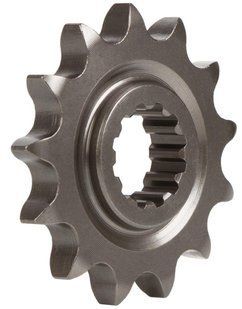 Зірка Renthal 420 Standard Sprocket - KTM, 14z 440--420-14P