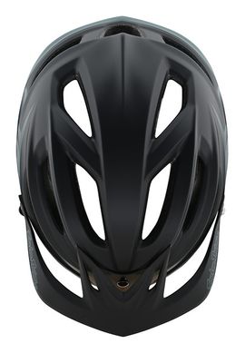 Вело шлем TLD A2 Mips Decoy [Gray/Green] размер S 191485031 фото