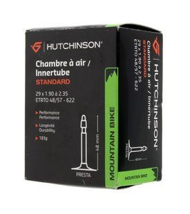 Камера Hutchinson 29x1.90-2.35 (49/57-622) Presta 48 мм CV657471