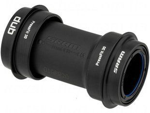 Каретка SRAM DUB PressFit 30 (Road Wide) 68mm 00.6418.018.001