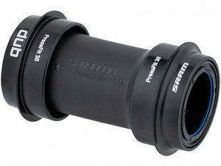 Каретка SRAM DUB PressFit 30 68/73mm 00.6418.018.000