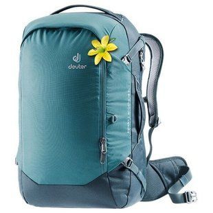 Рюкзак Deuter Aviant Access 38 SL колір 3388 denim-arctic 3511120 3388