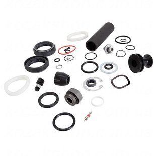 Повний сервісний набір RockShox Full Service Kit Pike DJ Upgrade (2018+) 11.4018.027.005