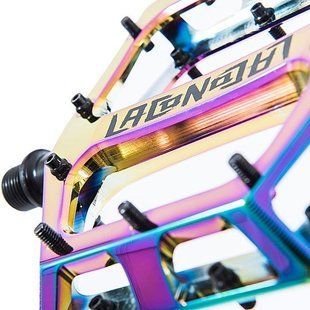 Педалі DMR Pedal - Vault - Lacon Signature Pedal DMR-VAULT-SLICK2-LACON