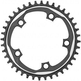 Зірка SRAM X-Sync 40T 11шв 110 Alum Argon Grey BB30 or GXP 11.6218.015.001