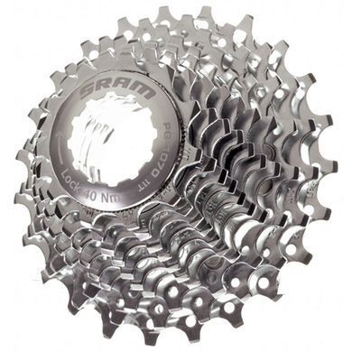 Касета SRAM PG-1070 11-36 10 Speed 00.2418.035.005