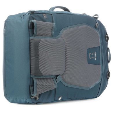 Рюкзак Deuter Aviant Access 38 SL колір 3388 denim-arctic 3511120 3388