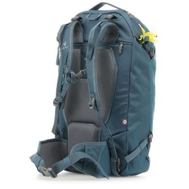 Рюкзак Deuter Aviant Access 38 SL колір 3388 denim-arctic 3511120 3388