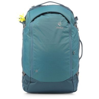 Рюкзак Deuter Aviant Access 38 SL колір 3388 denim-arctic 3511120 3388