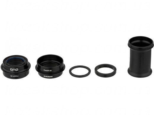 Каретка SRAM DUB PressFit 30 (Road Wide) 68mm 00.6418.018.001