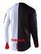 Джерсі TLD Sprint Ultra Jersey, [GRIME BLACK], Розмір XL