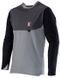Джерси LEATT MTB 5.0 All Mauntain Jersey [Granite], M 5024120722