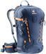 Рюкзак Deuter Freerider Pro 30 колір 3010 navy 3303417 3010
