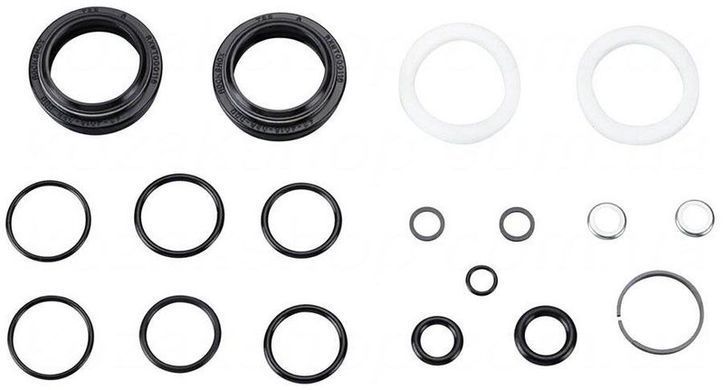 Сервисный набор RockShox 200 Hour/1 Year 35 Silver R/TK A1 (2021) 00.4318.025.150