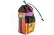 Сумка на руль KasyBag X-Pocket Pack One hand (кормушка) Colorful KB-XPPOH-clr