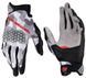 Перчатки LEATT 7.5 X-Flow Adventure Short Glove [Steel], XL (11) 6024040783