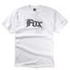 Футболка FOX Vintage Mesh Tee [White], XL 49793-008-006