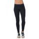 Термобрюки Icebreaker BF 200 Oasis Leggings WMN black L (100 521 001 L)