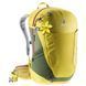 Рюкзак Deuter Futura 26 SL колір 2246 greencurry-khaki 3400418 2246