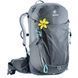 Рюкзак Deuter Trail Pro 30 SL колір 4701 graphite-black 3441019 4701