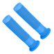 Грипсы DMR Sect Grip Brick Blue (голубые) DMR12-G-S-B фото