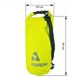 Гермомешок Aquapac с ремнем через плечо Trailproof Drybag - 25L (acid green) w/strap зеленый AQ 735 фото