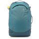 Рюкзак Deuter Aviant Access 38 SL колір 3388 denim-arctic