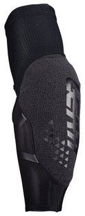 Налокітники LEATT 3DF 5.0 EVO Elbow Guard [Black], M 5025202601