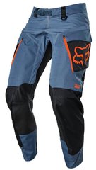Мото штаны FOX LEGION PANT [Blue Steel], 38 25775-305-38 фото