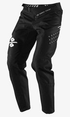 Вело штани Ride 100% R-CORE Pants [Black], 34 43104-001-34 фото
