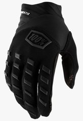 Детские перчатки Ride 100% AIRMATIC Youth Glove [Black], YS (5) 10001-00000 фото