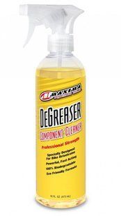 Очисник Maxima DEGREASER [473мл], Aerosol 95-06916