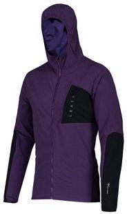 Куртка LEATT MTB 1.0 Trail Jacket [Velvet], L 5024130353