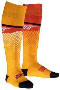 Шкарпетки LEATT Moto Sock [Flame], S/M 5024500400