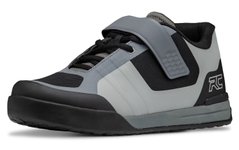 Вело взуття Ride Concepts Transition - CLIP [Charcoal], 8.5 2314-610 фото