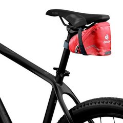 Підсідельна сумка Deuter Bike Bag I червоний 0.8 л. 3290817 5050 фото