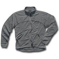 Куртка FOX Stormbreaker Jacket [Graphite], S 31016-103-003 фото