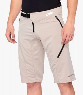 Вело шорти Ride 100% Airmatic Short [Grey], 32 42317-021-32