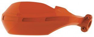 Захист рук Polisport Nomad Handguard [Orange], Plastic bar 8304800004
