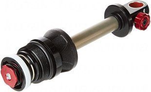 Комплект штока з вушком і ущільнювачем амортизатора RockShox Kage RC 240x76 мм (2013) 11.4118.016.010