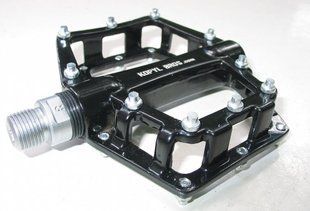 Вело педалі Kopyl Bros Cage [Black] 00002-001-001