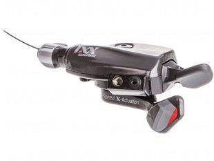 Манетка SRAM XX1 Trigger 11 Speed ​​ззаду Discrete Clamp Red 00.7018.021.000
