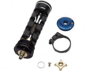 Демпфер стиснення RockShox COMP DMPR SIDB/RBA MCDNA RLT RMT10 BLK 11.4015.544.240