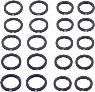 Сервісний набір сальників каліпера SRAM Caliper Seals TR 10 шт. (2010+) 11.5018.036.012